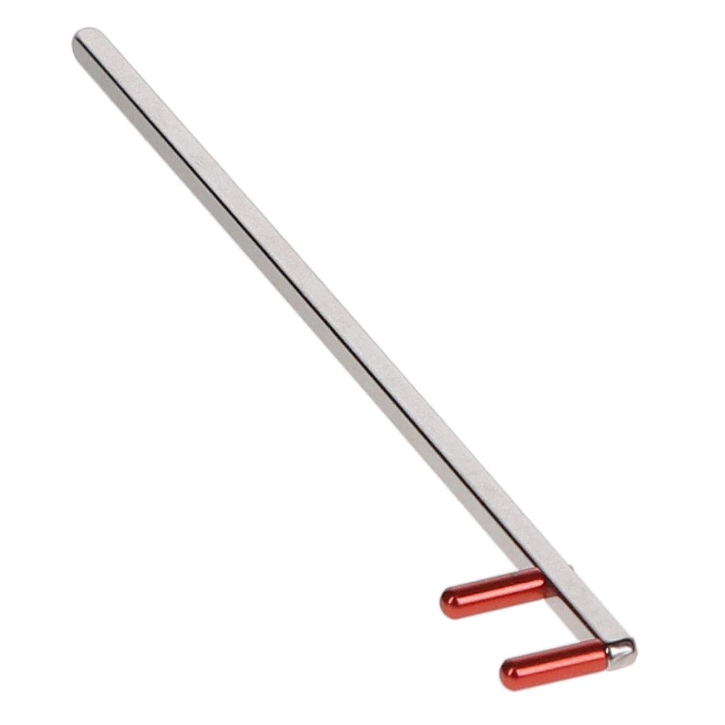 House Brand Dentistry 101201 Dental X-Ray Indicator Bite Wing Arm Red 54-0927 House Brand Dentistry 101201 Dental X-Ray Indicator Bite Wing Arm Red 54-0927